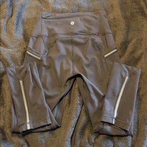 Lululemon Leggings!